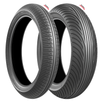 Bridgestone W01 (Pair Deal)