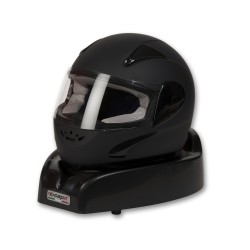 Capit - Helmet Dryer (UK Plug 230v) Black