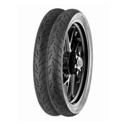 CONTINENTAL CONTI STREET 100/90 -17 55P TL R