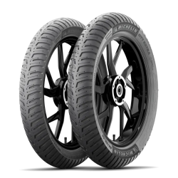 MICHELIN CITY EXTRA 130/70 -13 63S TL F/R