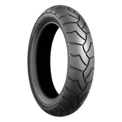 BRIDGESTONE 140/80R17M/C 69V BATTLE WING BW-502 Z [R]