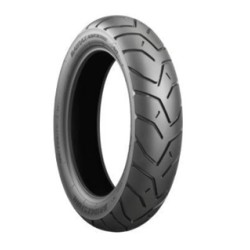 BRIDGESTONE 170/60R17M/C 72V BATTLEAX ADVENTURE A40 REAR [R]