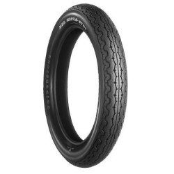 BRIDGESTONE 3.50-16 58P MAG MOPUS S701 RF TT [U]