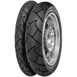 CONTINENTAL 140/80R17M/C 69V CONTITRAILATTACK 2 TL [R]