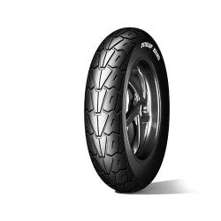 DUNLOP 150/90-15M/C 74V K525 WLT [R]