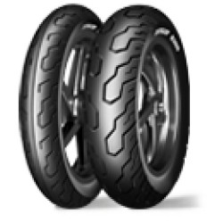 DUNLOP 150/80-15M/C 70V K555 [R]