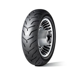 DUNLOP 180/55 B18 80H TL  D407