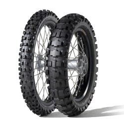 DUNLOP 90/90 -21 54S TT  D908F RR